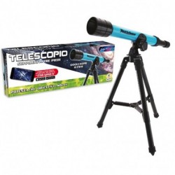 TELESCOPIO ASTRONOMICO 30 POWER - 74209