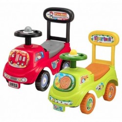 PRIMI PASSI CAMIONCINO BOY  - 100050206