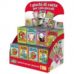 LISC.LE CARTE DEI BIMBI  - 85811