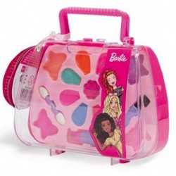 LISC. SET TRUCCHI BARBIE  - 95445