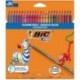 PASTELLI BIC KIDS EVOLUTION STRIPES