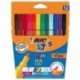 PENNARELLI BIC KIDS VISA 12PZ - 8886956