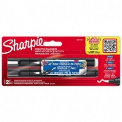 PENNARELLO SHARPIE CREATIVE MARKERS