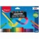 PASTELLI MAPED 12PZ INFINITY - 861600