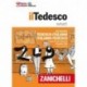 DIZIONARIO TEDESCO ITALIANO - 59979