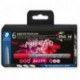 PENNE STAEDTLER PIGMENT BRUSH 6PZ REDS&