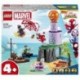 LEGO SPIDEY TEAM SPIDEYAL FARO DEL GOBLI