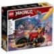 LEGO NINJAGO MECH RIDER DI KAI - EVOLUTI