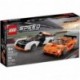 LEGO SPEED CHAMPIONS MCLAREN GT  - 76918