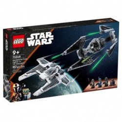 LEGO STAR WARS  - 75348