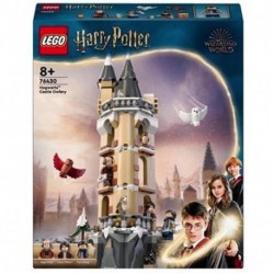 LEGO HARRY POTTER TM GUFERIA DEL CASTELL