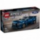 LEGO SPEED CHAMPIONS AUTO SPORTIVA FORD