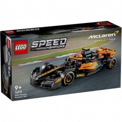 LEGO SPEED CHAMPIONS I/50076919  - 76919