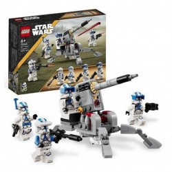 LEGO STAR WARS  - 75345