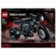 LEGO TECHNIC THE BATMAN BATCYCLE  -