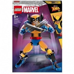 LEGO SUPER HEROES MARVEL  - 76257