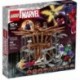 LEGO SUPER HEROES MARVEL LA BATTAGLIA FI