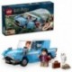 LEGO HARRY POTTER TM FORD ANGLIA? VOLANT