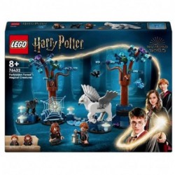 LEGO HARRY POTTER TM FORESTA PROIBITA: C