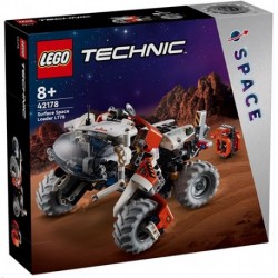 LEGO TECHNIC LOADER SPAZIALE LT78  -