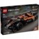 LEGO TECHNIC NEOM MCLAREN FORMULA E RACE