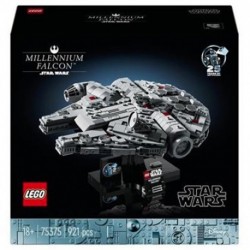 LEGO STAR WARS TM I/50075375  - 75375