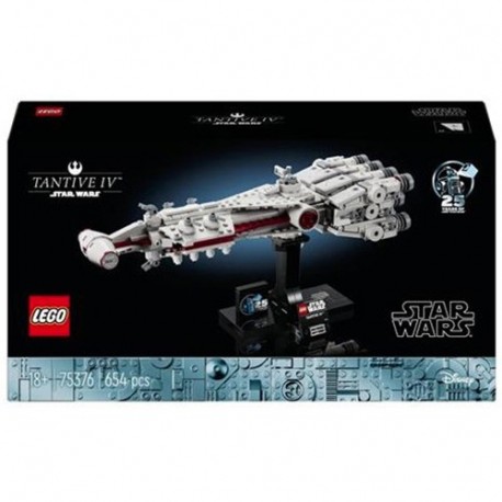 LEGO STAR WARS TM I/50075376  - 75376