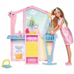 GIRL STEFFI LOVE BABY ROOM - 105733590