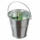 CITRONELLA CON VASO MET.3CAND - 97592