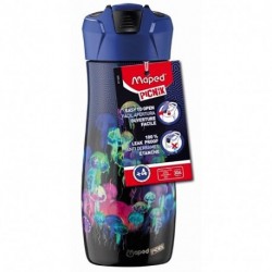 BORRACCIA MAPED 580ML  - 871399