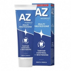 DENTIFRICIO AZ TASTA 75ML - 265361