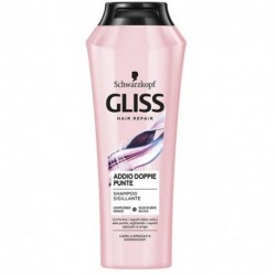 SHAMPOO GLISS 250ML - 166156