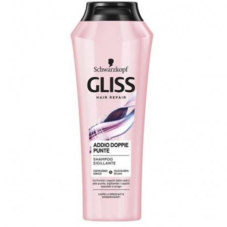 SHAMPOO GLISS 250ML - 166156