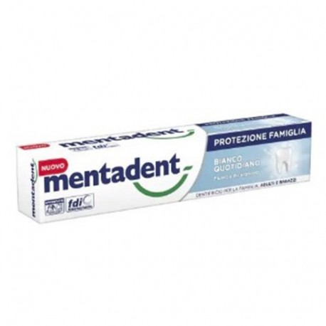 DENTIFRICIO MENTADENT 75ML - 265231