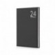 AGENDA GIORN. 25 21X30 TEXT BALACRON NER