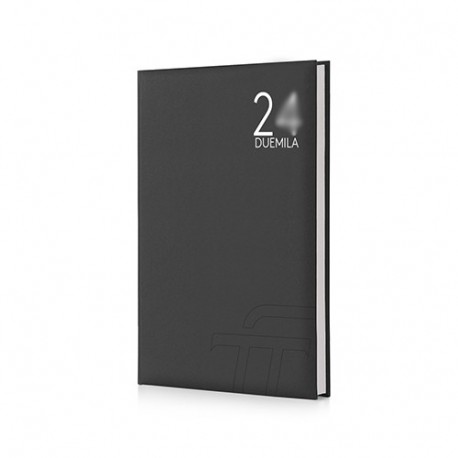 AGENDA GIORN. 25 21X30 TEXT BALACRON NER