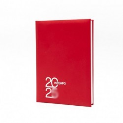 AGENDA 25 GIORN. 12X17 TEXT BALACRON ROS