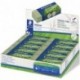 GOMMA ECOLOGICA STAEDTLER 30PZ- 526 83