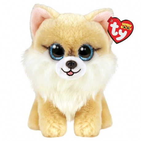 TY BEANIE BOOS 15CM HOONEYCOMB  - T36571