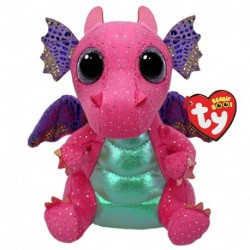 TY BEANIE BOOS 15CM SPITFIRE - T37361