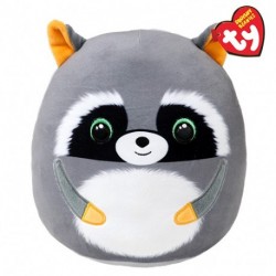 TY SQUISH-A- BOOS 22CM SNEAKY - T39285