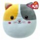 TY SQUISH-A- BOOS 22CM SNUGGLES - T39393