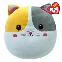 TY SQUISH-A- BOOS 22CM SNUGGLES - T39393