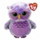 TY BEANIE BOOS 15CM OWLIVIA - T37364