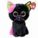 TY BEANIE BOOS 15CM LICORICE - T37350