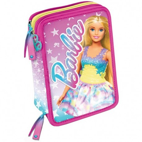 ASTUCCIO TRIPLO BARBIE - BA944000