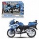 BOYMOTO POLIZIA FRIZ. LUCI/SUONI - 0337