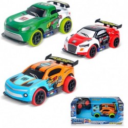 BOY SPEEDY RC SC 1:28 -  2416