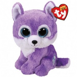 TY BEANIE BOOS 15CM IRIS - T36866