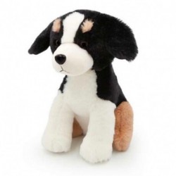 CANE RAZZA BOVARO DEL BERNESE H30CM  -